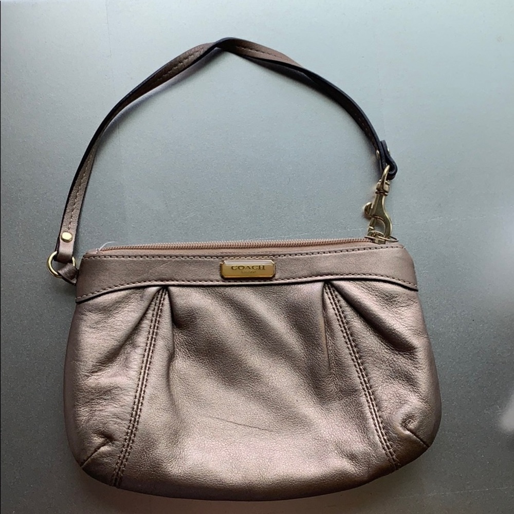 Coach Mini bag